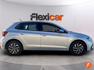Volkswagen Polo Life 1.0 TSI 70kW (95CV)
