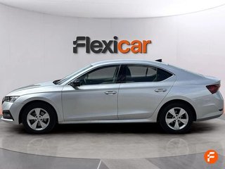 Skoda Octavia 2.0 TDI 85kW (115 CV) Manual Ambition