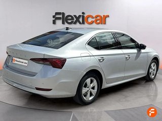 Skoda Octavia 2.0 TDI 85kW (115 CV) Manual Ambition