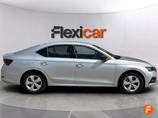 Skoda Octavia 2.0 TDI 85kW (115 CV) Manual Ambition