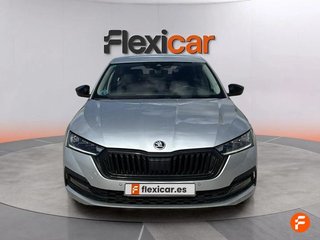 Skoda Octavia 2.0 TDI 85kW (115 CV) Manual Ambition