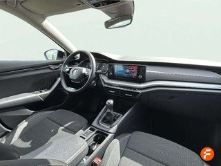 Skoda Octavia 2.0 TDI 85kW (115 CV) Manual Ambition