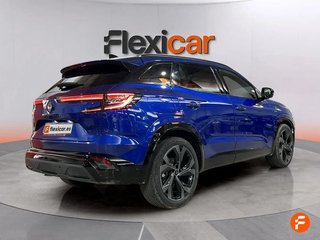 Renault Austral Techno Esprit Alpine E-Tech F Hybr 147kW