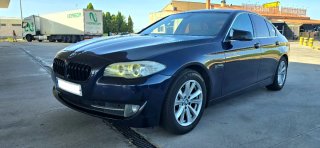 BMW Serie 5 2012