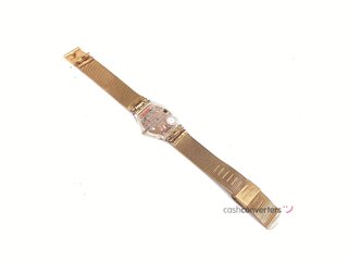 reloj pulsera señora swatch skin