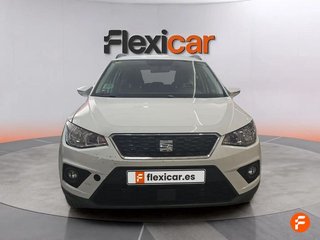 Seat Arona 1.0 TSI 85kW (115CV) DSG Style Eco