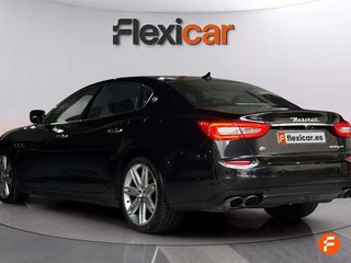 Maserati Quattroporte 3.0 V6 S Q4 Automático