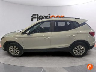 Seat Arona 1.0 TSI 85kW (115CV) DSG Style Eco