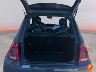 Fiat 500 Sport 1.0 Hybrid 51KW (70 CV)