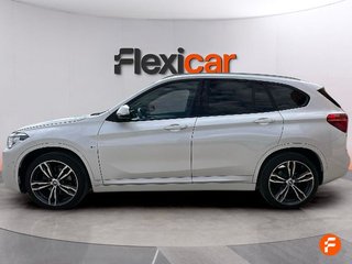 BMW X1 sDrive18d