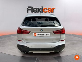 BMW X1 sDrive18d