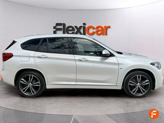 BMW X1 sDrive18d