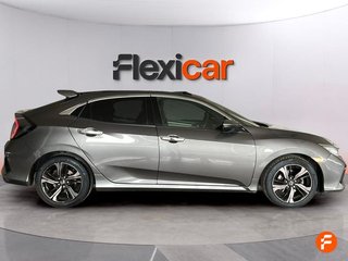 Honda Civic 1.5 I-VTEC TURBO CVT SPORT