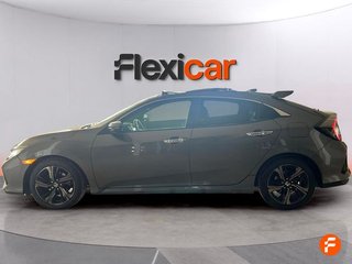 Honda Civic 1.5 I-VTEC TURBO CVT SPORT