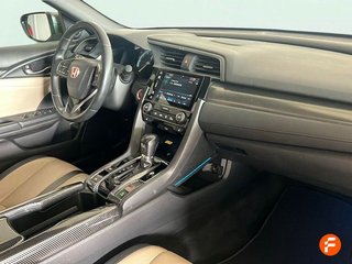 Honda Civic 1.5 I-VTEC TURBO CVT SPORT