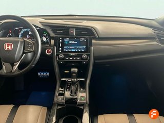 Honda Civic 1.5 I-VTEC TURBO CVT SPORT