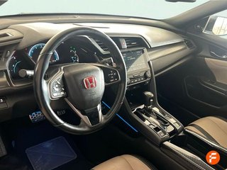 Honda Civic 1.5 I-VTEC TURBO CVT SPORT