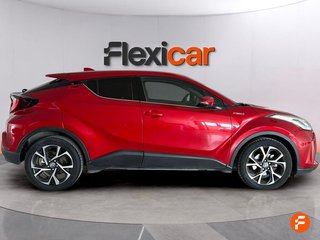 Toyota C-HR 1.8 125H Advance
