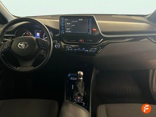 Toyota C-HR 1.8 125H Advance
