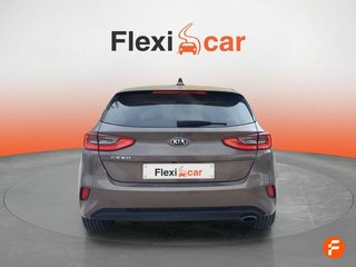 Kia Ceed 1.4 T-GDi 103kW (140CV) Business DCT