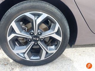 Kia Ceed 1.4 T-GDi 103kW (140CV) Business DCT
