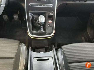 Renault Scénic Zen Energy dCi 96kW (130CV)