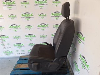 Citroen 103630 asiento del izq jumpy 2.0 blue-hdi