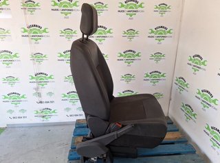 Citroen 103630 asiento del izq jumpy 2.0 blue-hdi