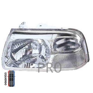 Faro Principal Eléctrico - Izquierdo - Suzuki GRAND VITARA (1998-2005)