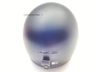 casco jet ls2 spitfire