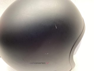 casco jet ls2 spitfire