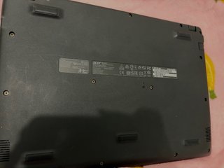 Portatil ACER