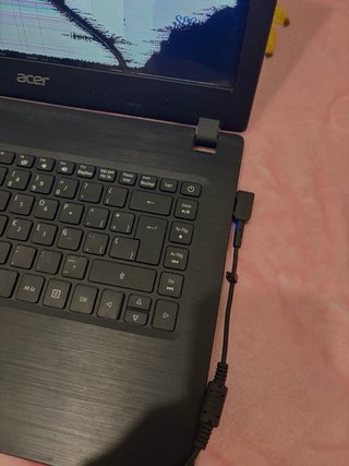 Portatil ACER
