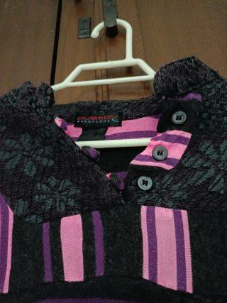 Camiseta Custo Barcelona