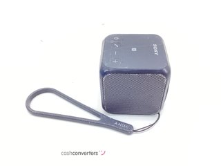altavoz portatil bluetooth sony srs-x11