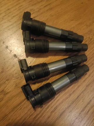 Bobinas Encendido Kawasaki Z800 (4 uds)