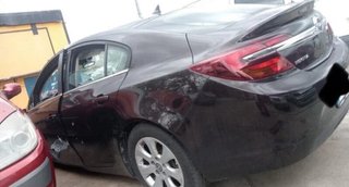 94208 embellecedor salpicadero opel insignia