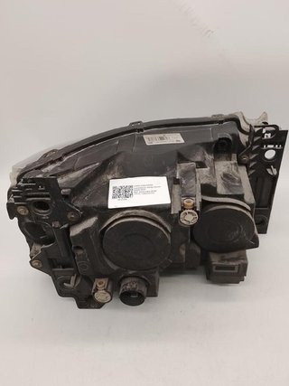 Faro land rover ah32-13w030-hc range rover 2508