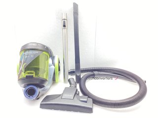 aspirador sin bolsa cecotec conga popstar 4000