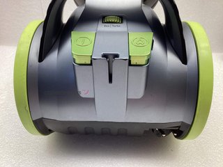 aspirador sin bolsa cecotec conga popstar 4000