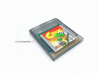 juego gameboy color