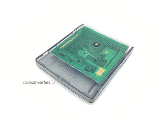 juego gameboy color