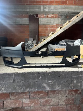 Defensa Audi A4 B8