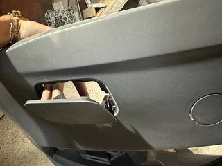 Defensa Audi A4 B8