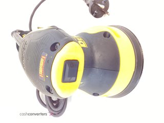 lijadora orbital dewalt dwe6423