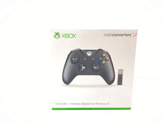 mando xbox microsoft 1708