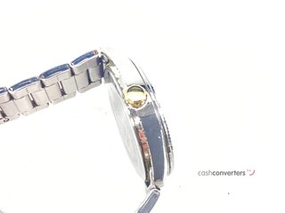 reloj pulsera caballero casio mtp-1302p