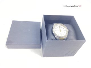 reloj pulsera caballero casio mtp-1302p