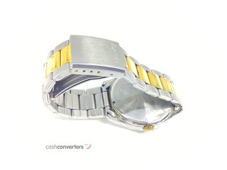 reloj pulsera caballero casio mtp-1302p