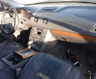 414544 mando elevalunas volvo xc90 2.4d ocean race